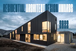 Wanaka Wedge House, Queensberry, New Zealand, Actual Architecture Co.