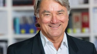 Gary Wheeler