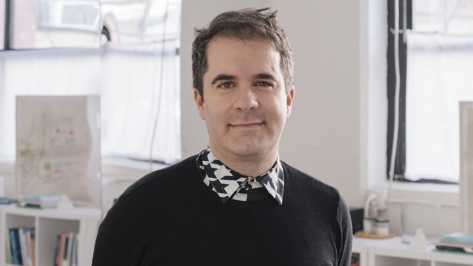 Andrés Jaque