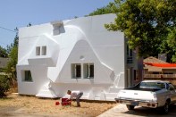 McNamara Residence