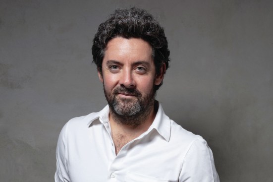 Ignacio Urquiza Seoane