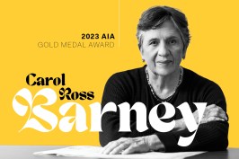 Carol Ross Barney