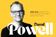 David M. Powell