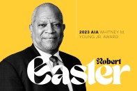 Robert Easter