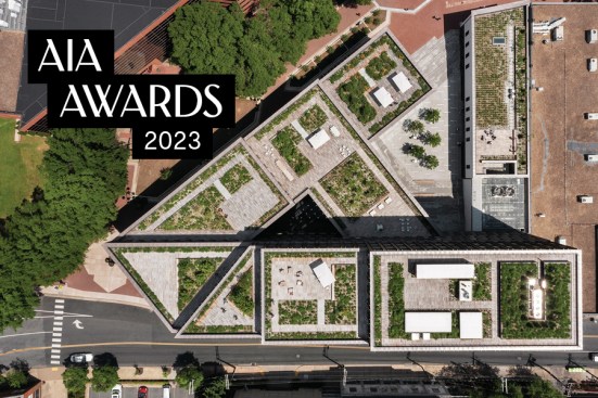 Center of Developing Entrepreneurs in Charlottesville, Va., designed by Wolf Ackerman, EskewDumezRipple