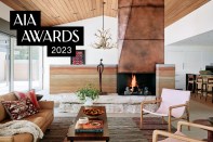 River Ranch in Blanco, Texas, by Jobe Corral Architects