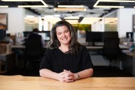 Anica Landreneau, Assoc. AIA