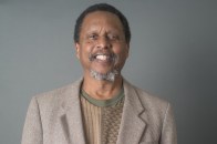 Brad Grant during the Future of STEM Scholars Initiative event at Howard University College of Engineering and Architecture in 2023.