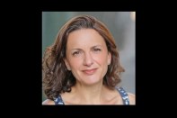 Deborah Marton