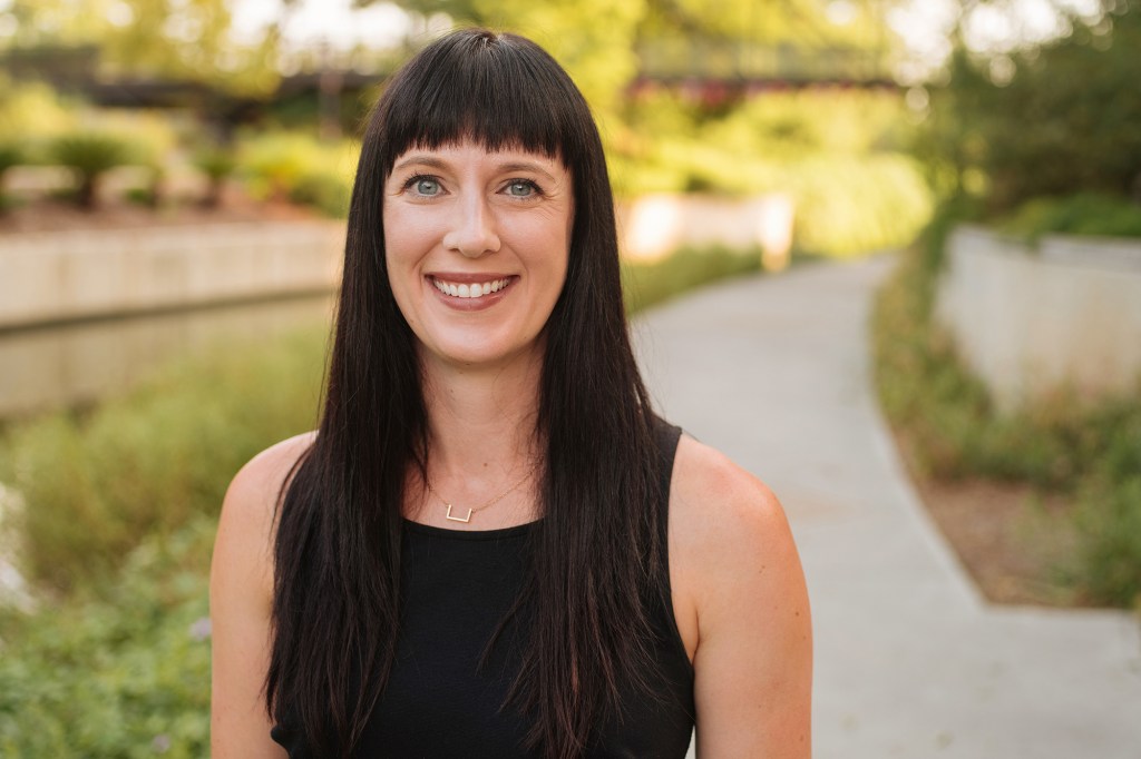 Heather Gayle Holdridge, Assoc. AIA