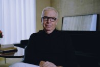 David Chipperfield