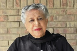 Yasmeen Lari