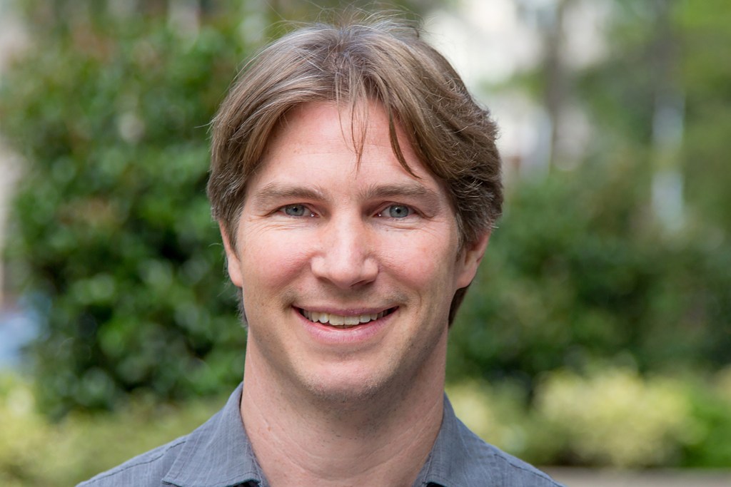 Kjell Anderson, FAIA