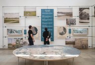 The Danish Pavilion, Coastal Imaginaries.