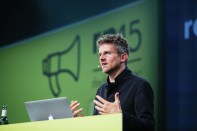 Carlo Ratti is the new director of the Venice Architecture Biennale