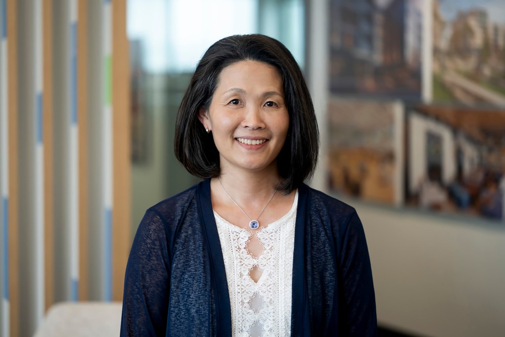 Seonhee Kim, AIA
