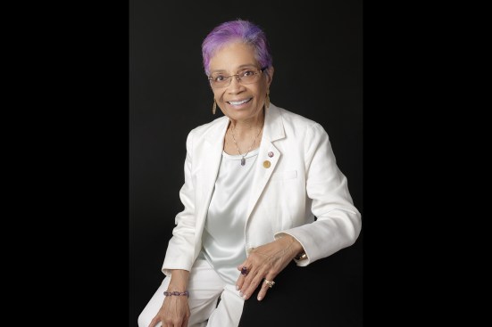 Dr. Sharon Egretta Sutton, FAIA