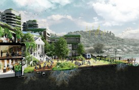 Climate Positive Design Toolkit