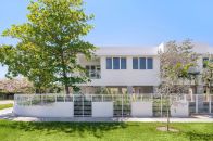 Caplow Manzano, a Miami-based architect-developer, has finished the first WELL Residence in the world, achieving certification for its new single family house in Miami from the International WELL Building Institute (IWBI).