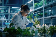 In this article, architect and activist Kelly Alvarez Doran asks why bio-based materials that were standard practice a generation ago are now seen as niche, expensive, and difficult to procure?