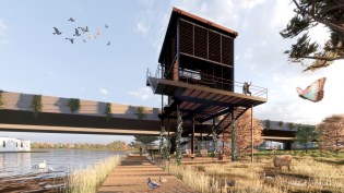 The 2022 Envision Resilience Challenge in Narragansett Bay, R.I., focused on two historical coastal communities, proposing design solutions to help adapt to climate change.