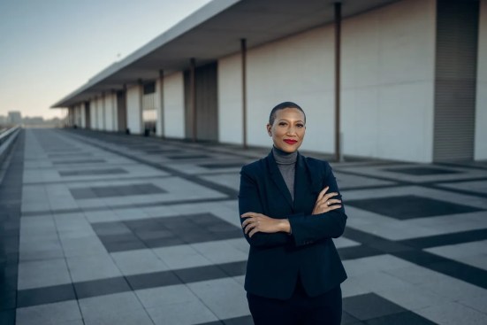 The search for a new Executive Vice President and CEO of AIA  is led by a committee chaired by Kimberly Dowdell, AIA's 2024 President, and assisted by the executive search firm Heidrick & Struggles.