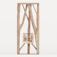 Tree Form is a bold new research collaboration between Kennedy Violich Architects (KVA Matx), MIT, and WholeTrees Structures.