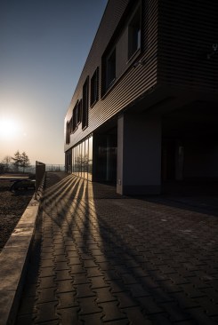 BplusB by INDO Architects