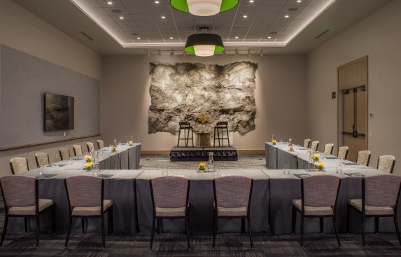 Large Conference Room