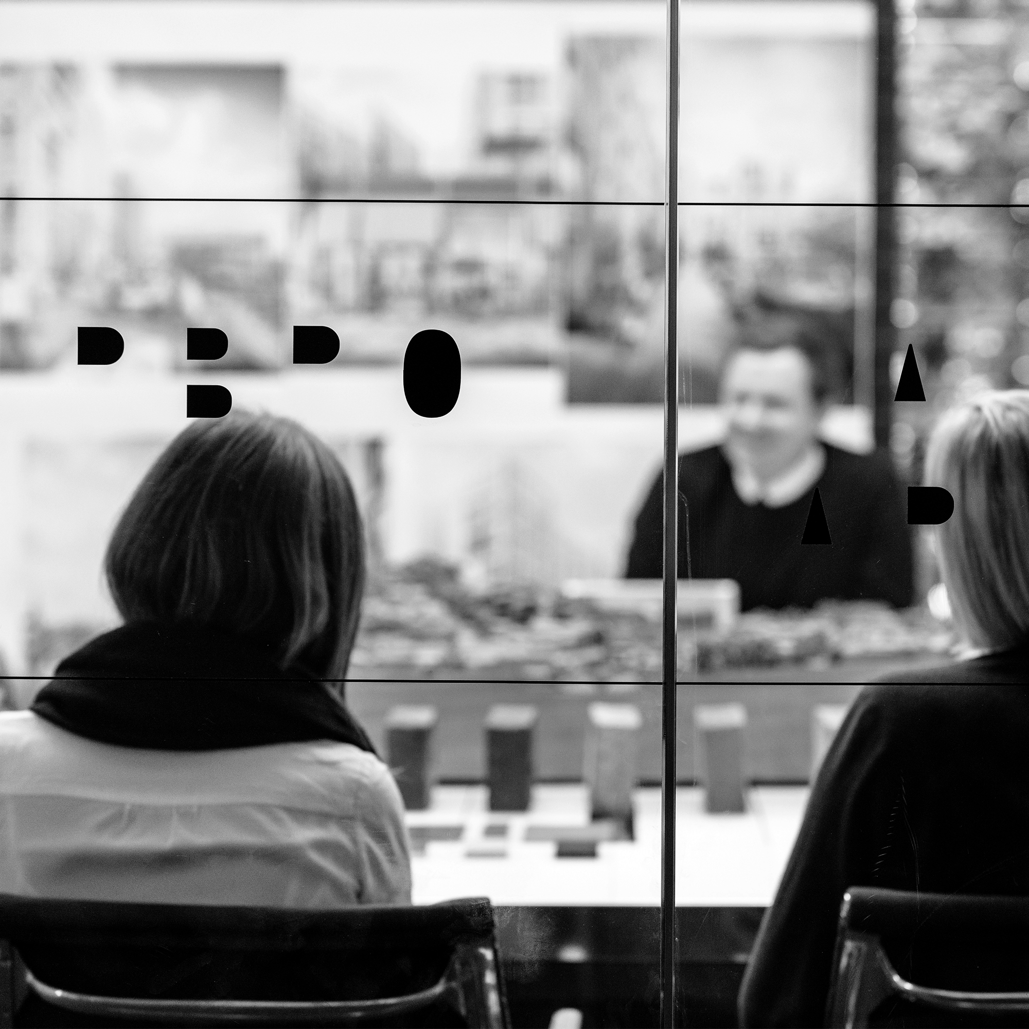 FaulknerBrowns Architects