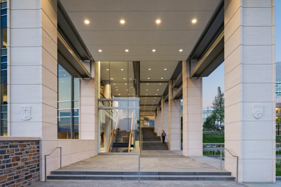 Trent Semans Center