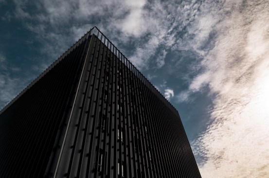 Office building G.O.C