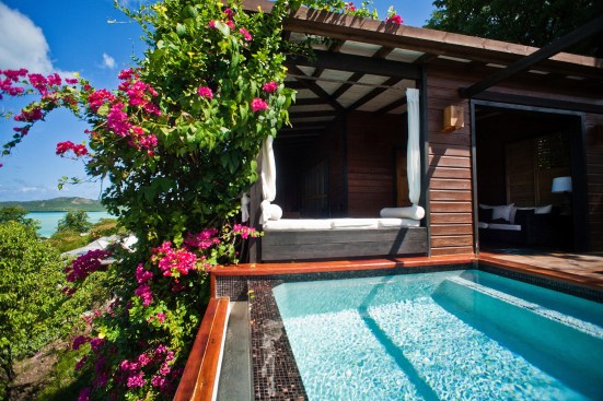 Hermitage Bay by OBM International