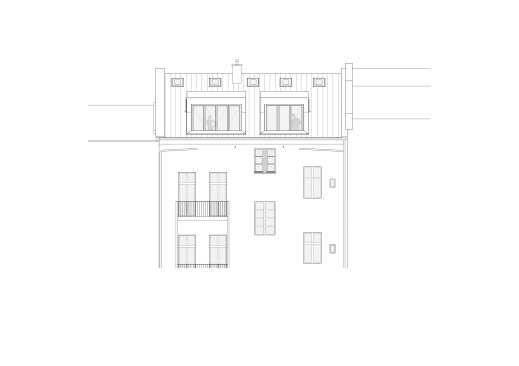 elevation
