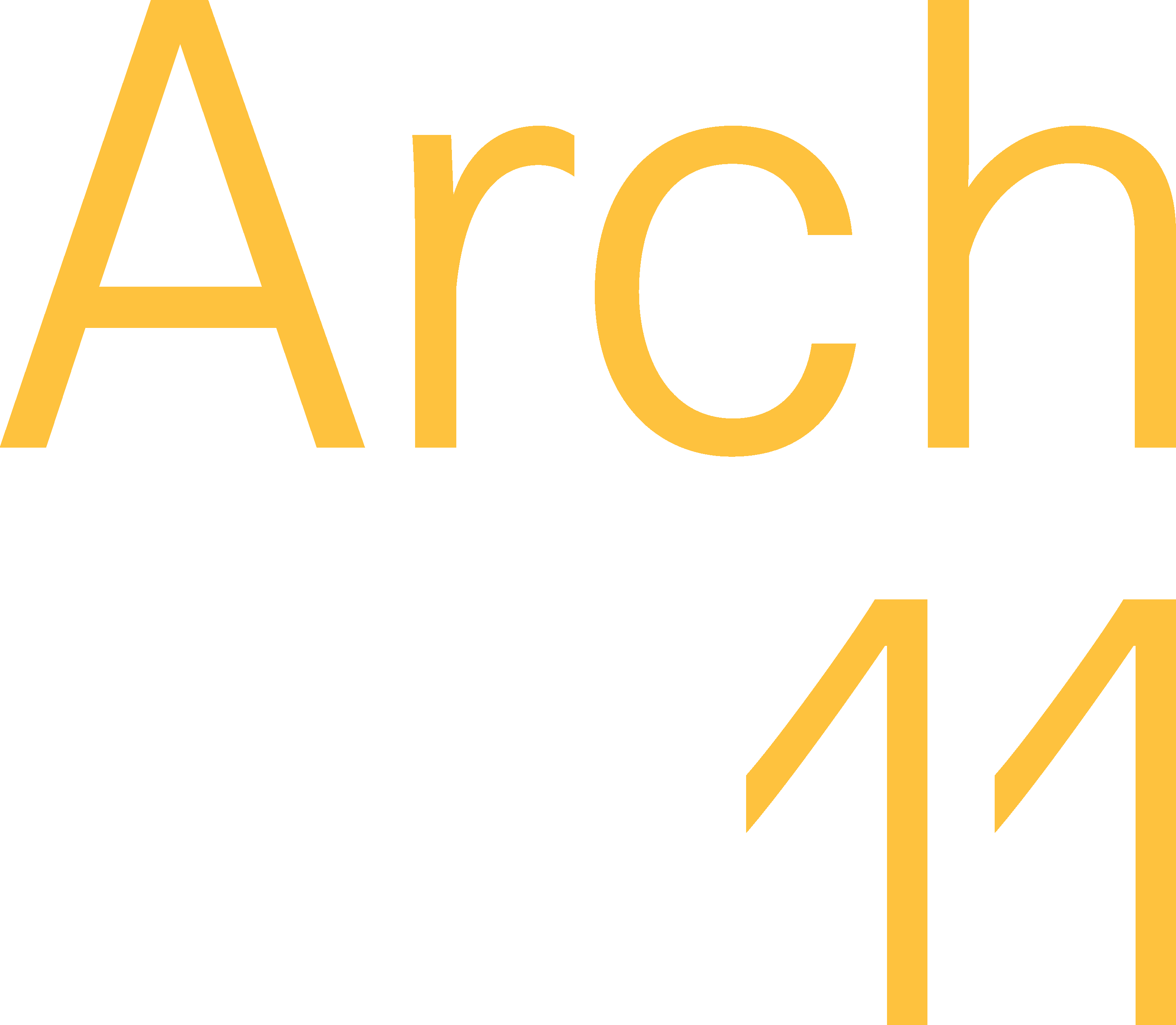 Arch11 Inc