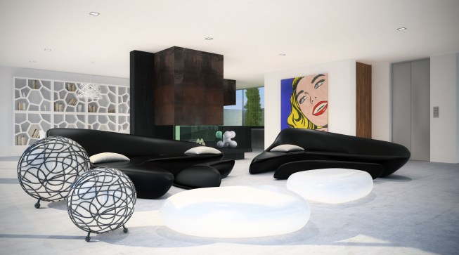 Siesta House Ibiza