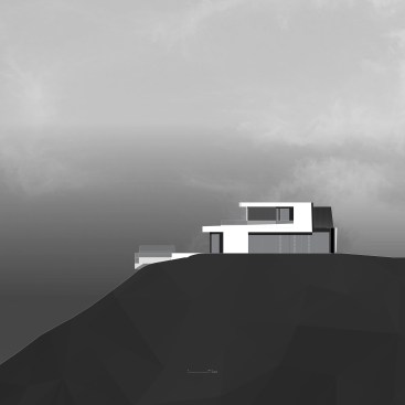 side elevation