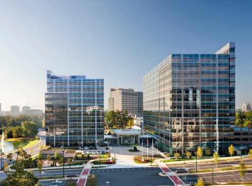 CTech Offices