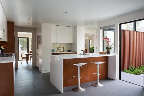 San Francisco Eichler Remodel