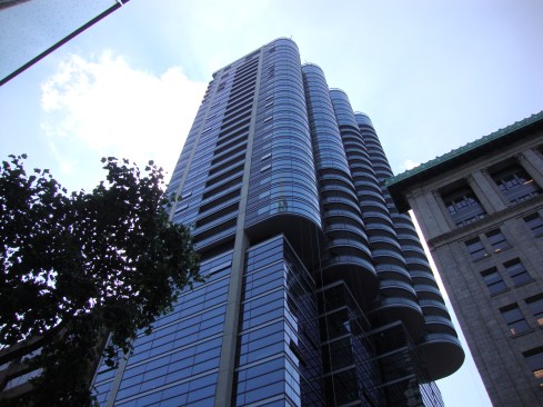 Jameson House 