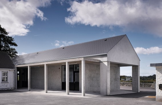Shelters