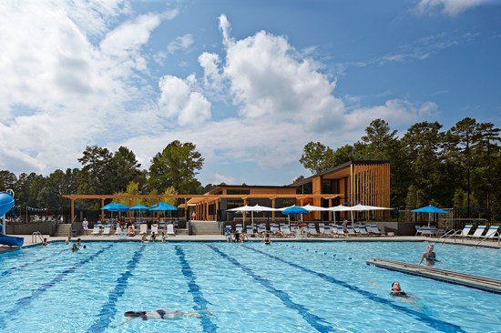 Duke Faculty Club
