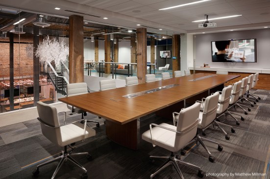 Conference room