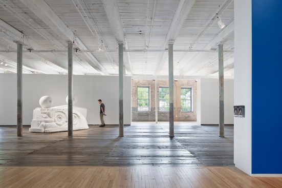 Mass MoCA