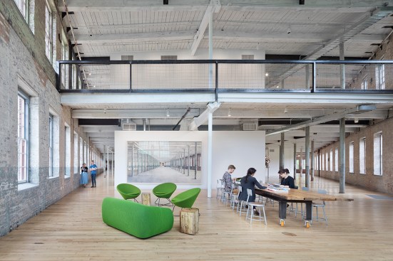 Mass MoCA