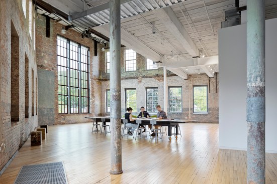 Mass MoCA