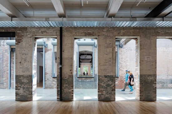 Mass MoCA