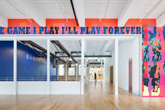 Mass MoCA
