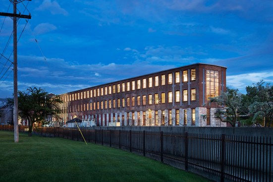 Mass MoCA