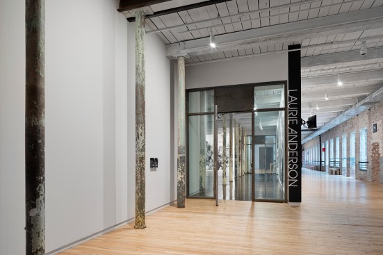 Mass MoCA